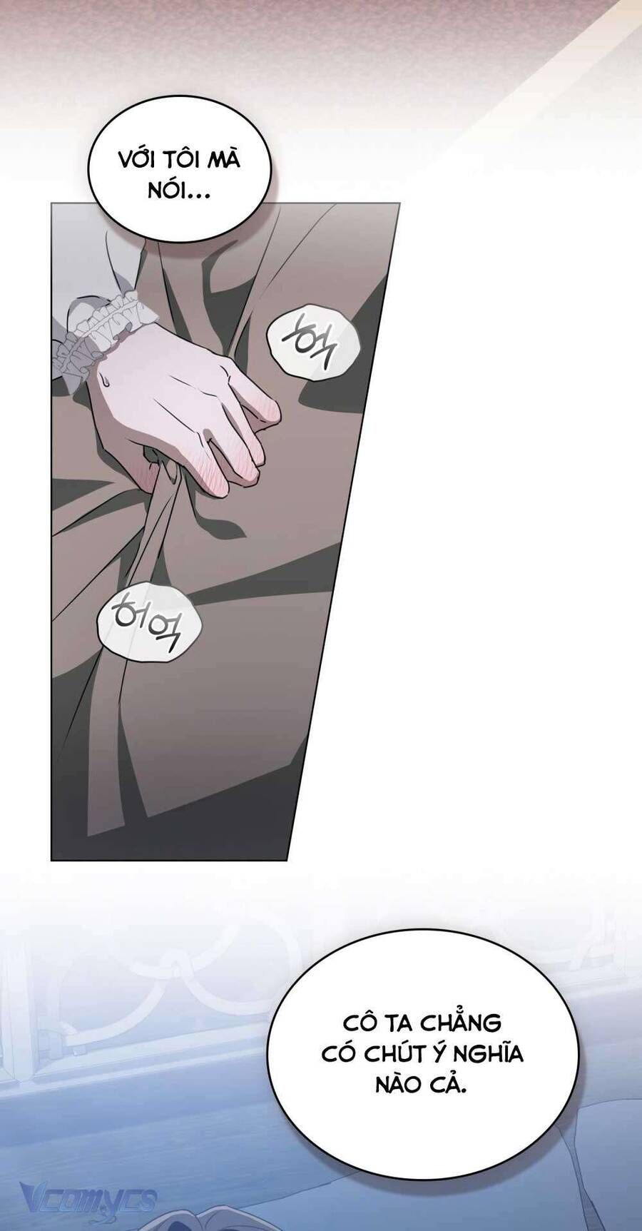 đọc truyện Hiệp Sĩ Thánh Và Cô Nàng Quái Vật Chương 34 ảnh 32 tại Thiên Thai Truyện