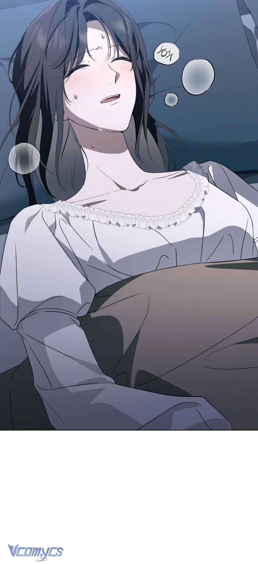 đọc truyện Hiệp Sĩ Thánh Và Cô Nàng Quái Vật Chương 34 ảnh 33 tại Thiên Thai Truyện