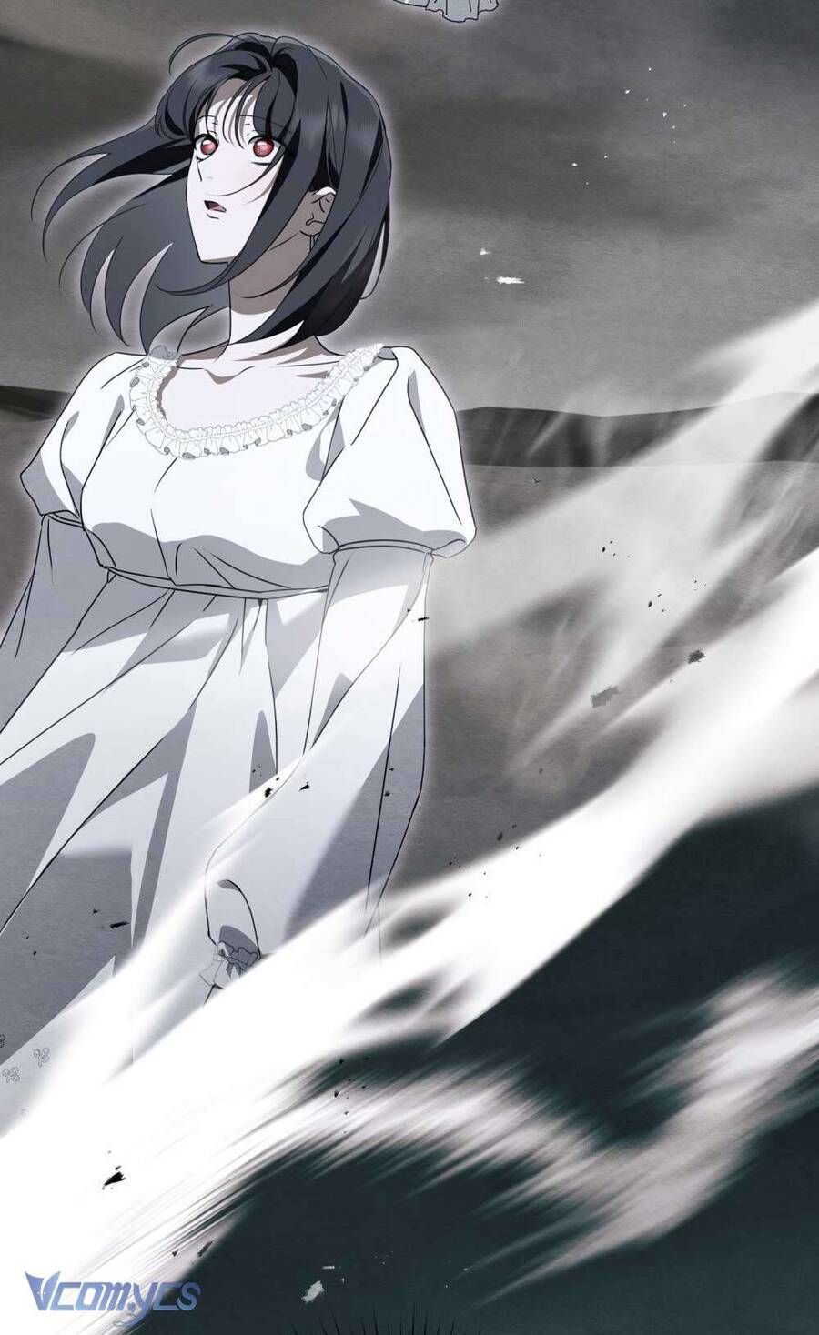 đọc truyện Hiệp Sĩ Thánh Và Cô Nàng Quái Vật Chương 34 ảnh 37 tại Thiên Thai Truyện