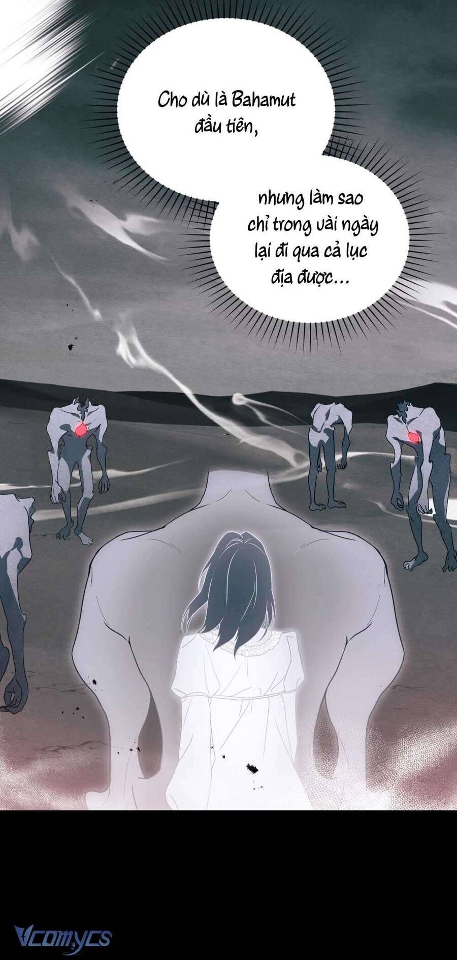 đọc truyện Hiệp Sĩ Thánh Và Cô Nàng Quái Vật Chương 34 ảnh 38 tại Thiên Thai Truyện