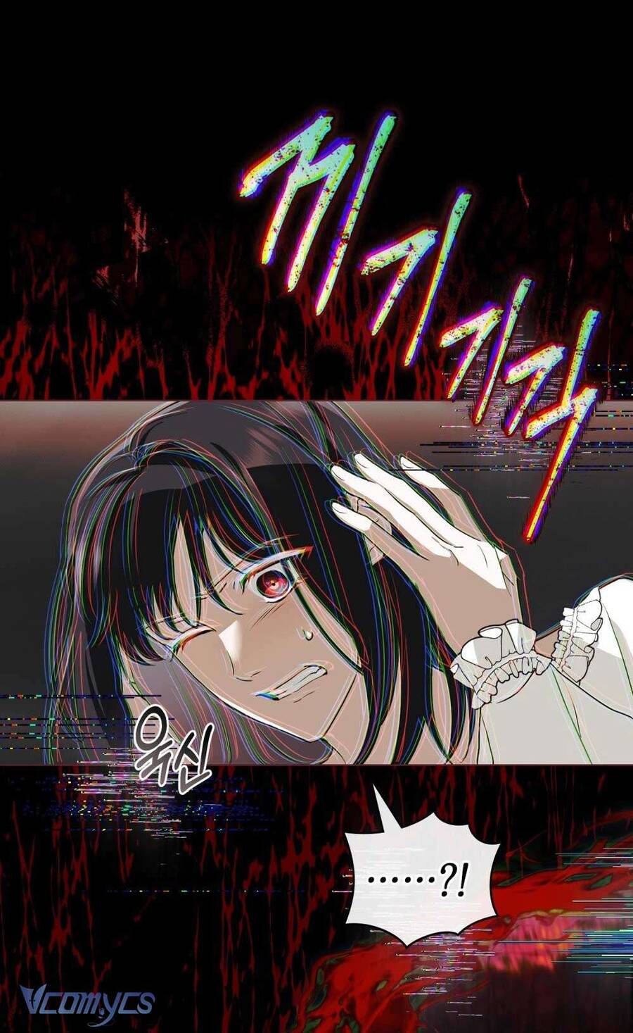 đọc truyện Hiệp Sĩ Thánh Và Cô Nàng Quái Vật Chương 34 ảnh 39 tại Thiên Thai Truyện