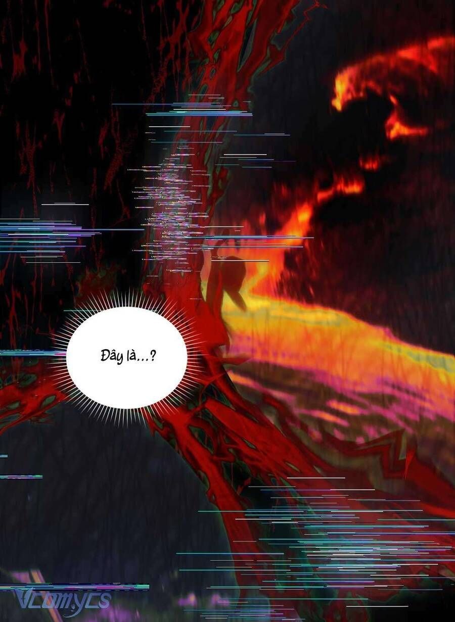 đọc truyện Hiệp Sĩ Thánh Và Cô Nàng Quái Vật Chương 34 ảnh 40 tại Thiên Thai Truyện