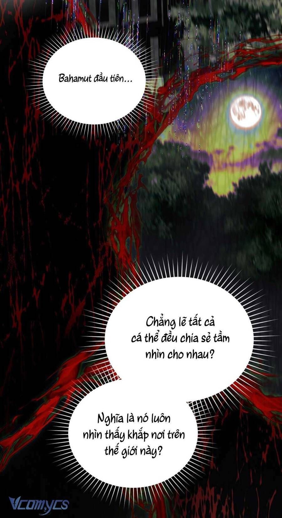 đọc truyện Hiệp Sĩ Thánh Và Cô Nàng Quái Vật Chương 34 ảnh 43 tại Thiên Thai Truyện