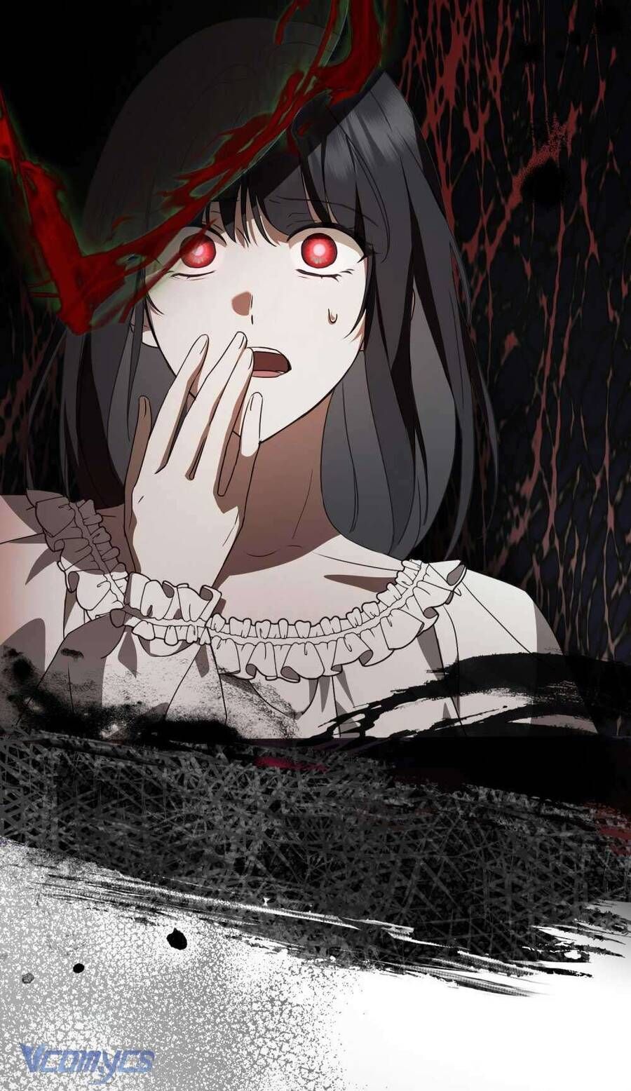 đọc truyện Hiệp Sĩ Thánh Và Cô Nàng Quái Vật Chương 34 ảnh 44 tại Thiên Thai Truyện