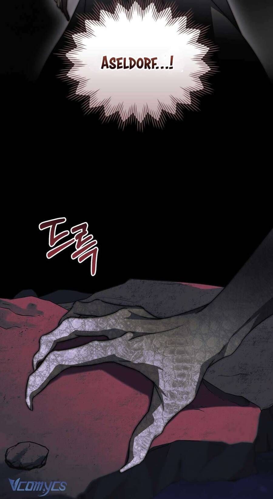 đọc truyện Hiệp Sĩ Thánh Và Cô Nàng Quái Vật Chương 34 ảnh 49 tại Thiên Thai Truyện