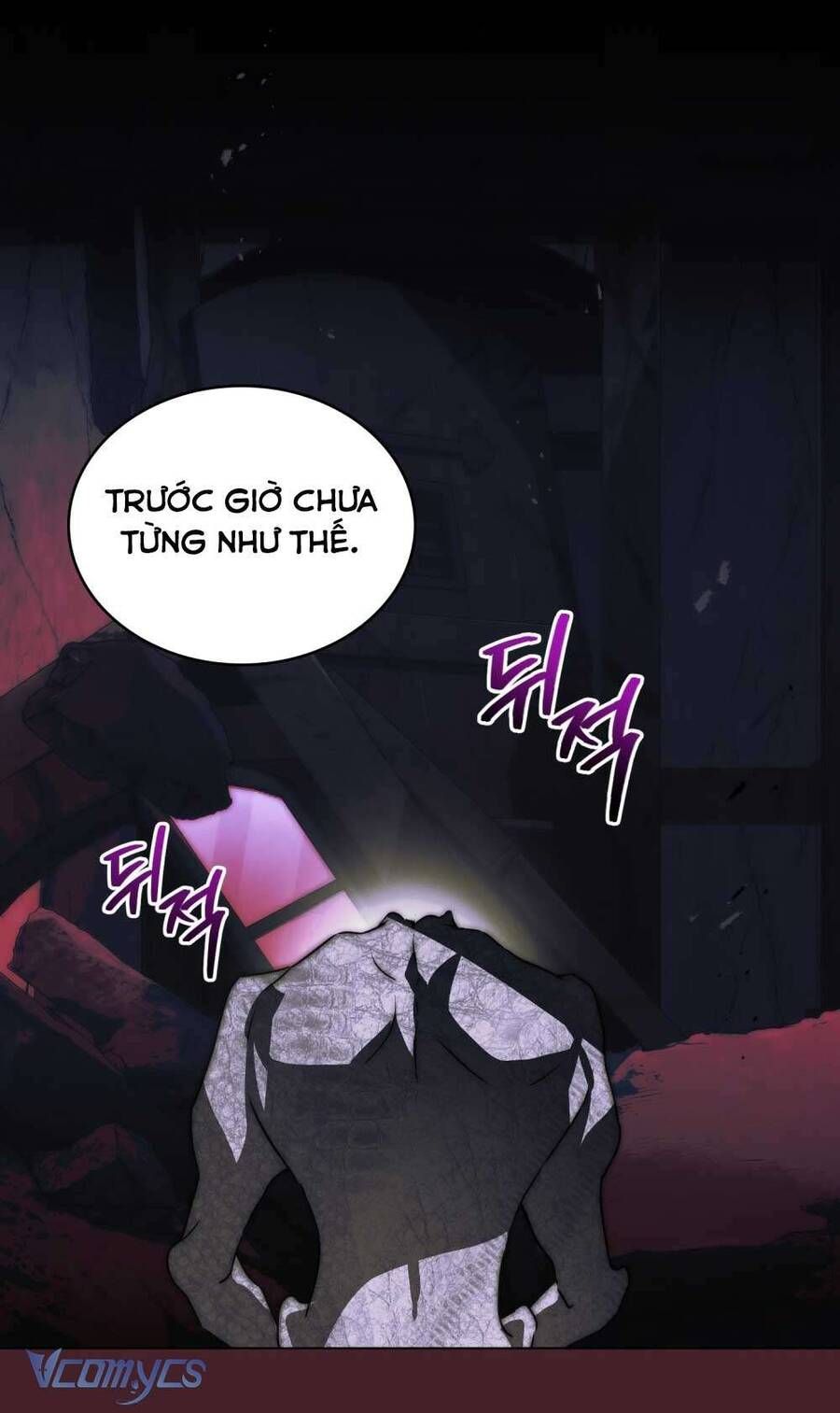 đọc truyện Hiệp Sĩ Thánh Và Cô Nàng Quái Vật Chương 34 ảnh 52 tại Thiên Thai Truyện