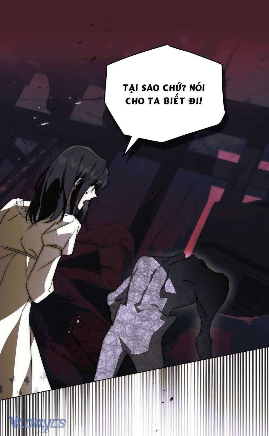 đọc truyện Hiệp Sĩ Thánh Và Cô Nàng Quái Vật Chương 34 ảnh 53 tại Thiên Thai Truyện