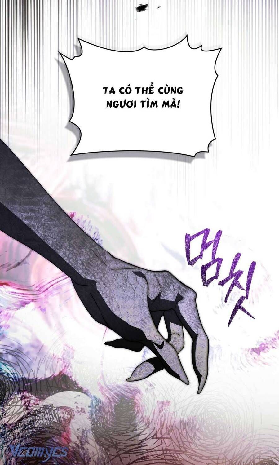 đọc truyện Hiệp Sĩ Thánh Và Cô Nàng Quái Vật Chương 34 ảnh 54 tại Thiên Thai Truyện