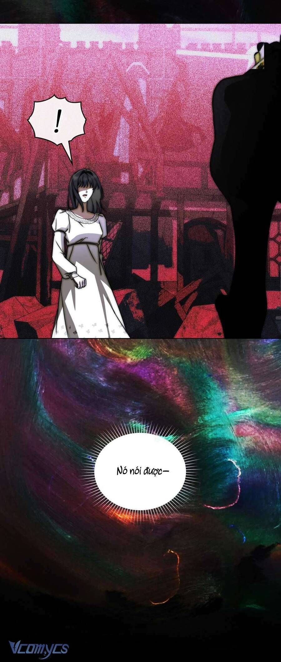 đọc truyện Hiệp Sĩ Thánh Và Cô Nàng Quái Vật Chương 34 ảnh 56 tại Thiên Thai Truyện