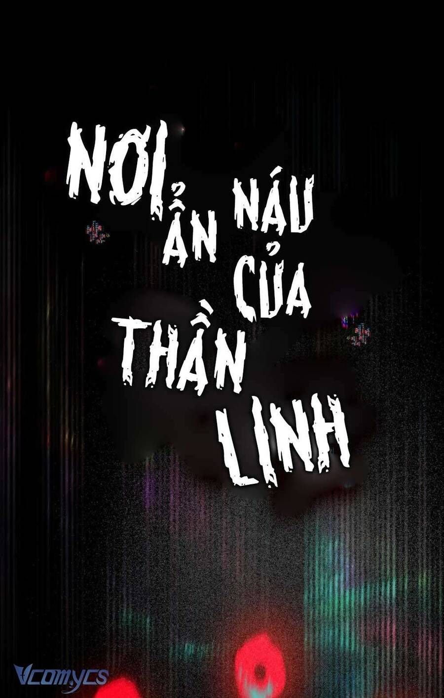 đọc truyện Hiệp Sĩ Thánh Và Cô Nàng Quái Vật Chương 34 ảnh 57 tại Thiên Thai Truyện