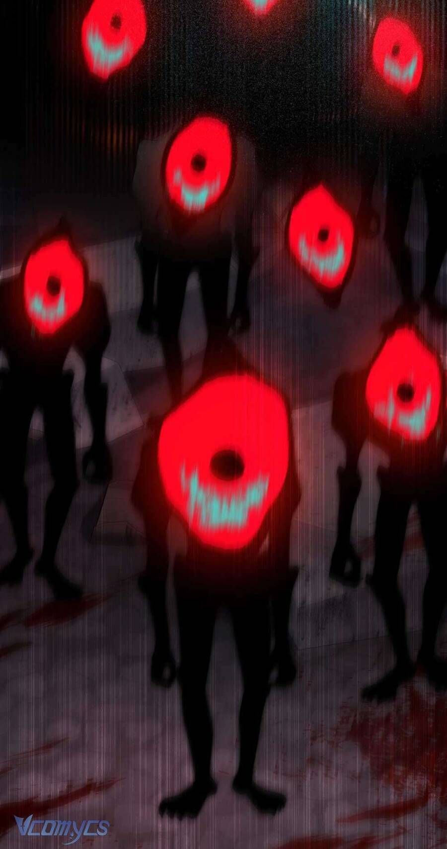 đọc truyện Hiệp Sĩ Thánh Và Cô Nàng Quái Vật Chương 34 ảnh 58 tại Thiên Thai Truyện