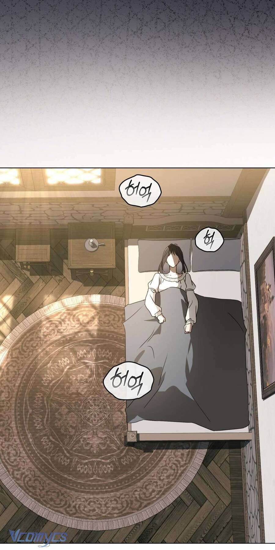 đọc truyện Hiệp Sĩ Thánh Và Cô Nàng Quái Vật Chương 34 ảnh 60 tại Thiên Thai Truyện