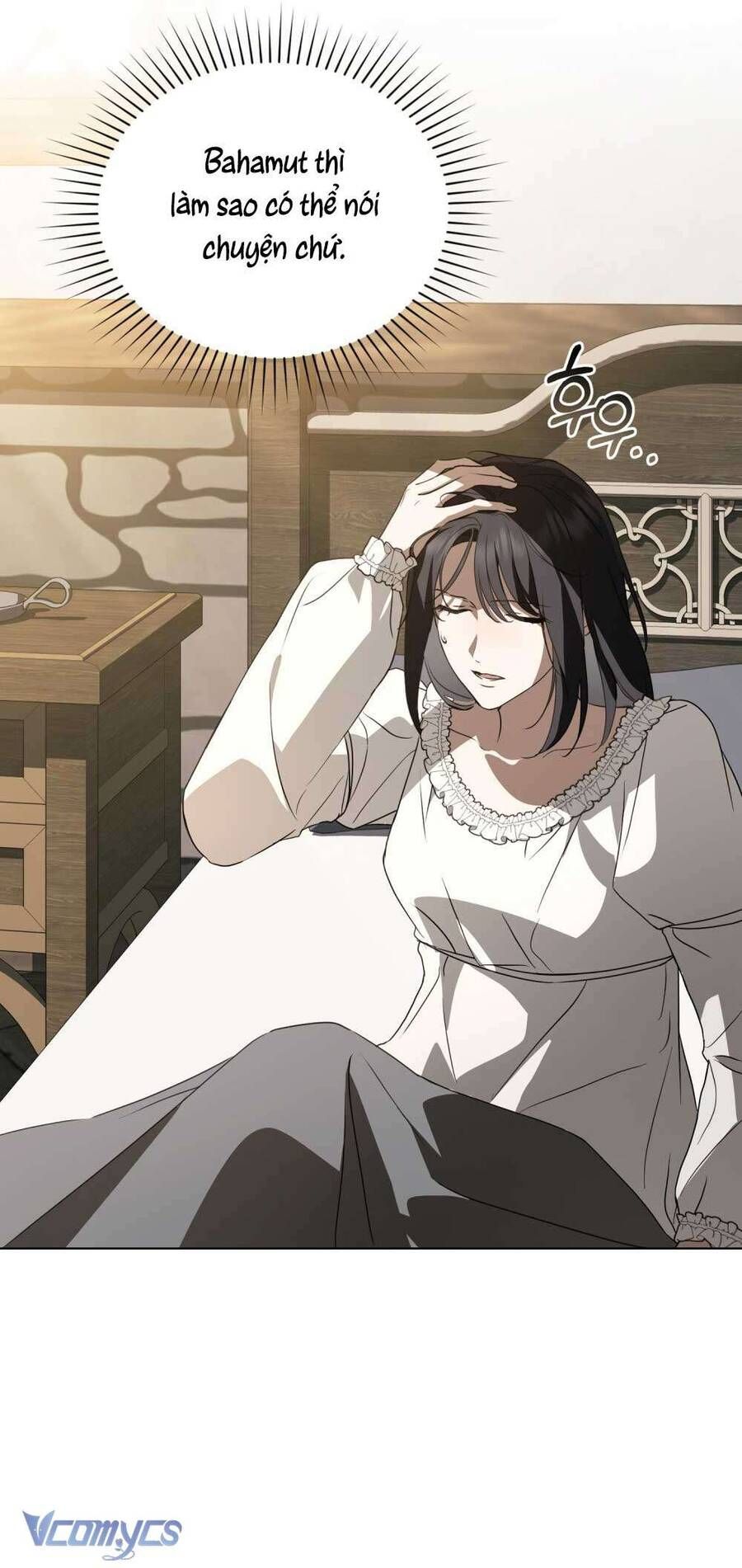 đọc truyện Hiệp Sĩ Thánh Và Cô Nàng Quái Vật Chương 34 ảnh 62 tại Thiên Thai Truyện