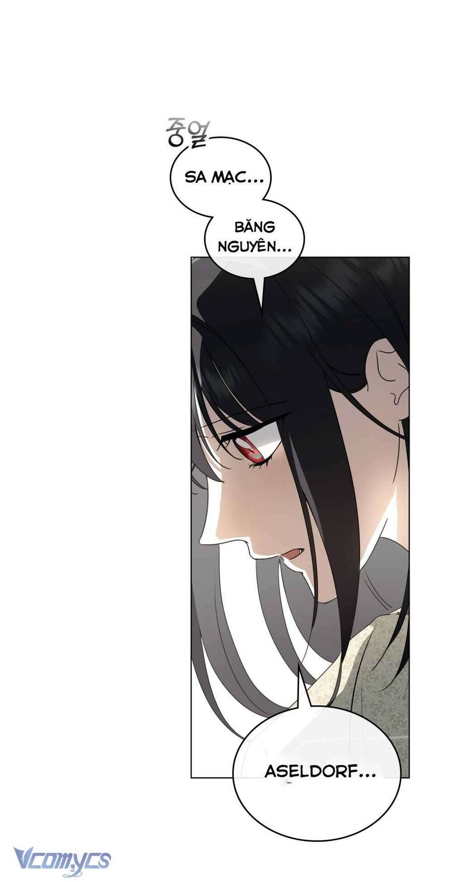 đọc truyện Hiệp Sĩ Thánh Và Cô Nàng Quái Vật Chương 34 ảnh 64 tại Thiên Thai Truyện