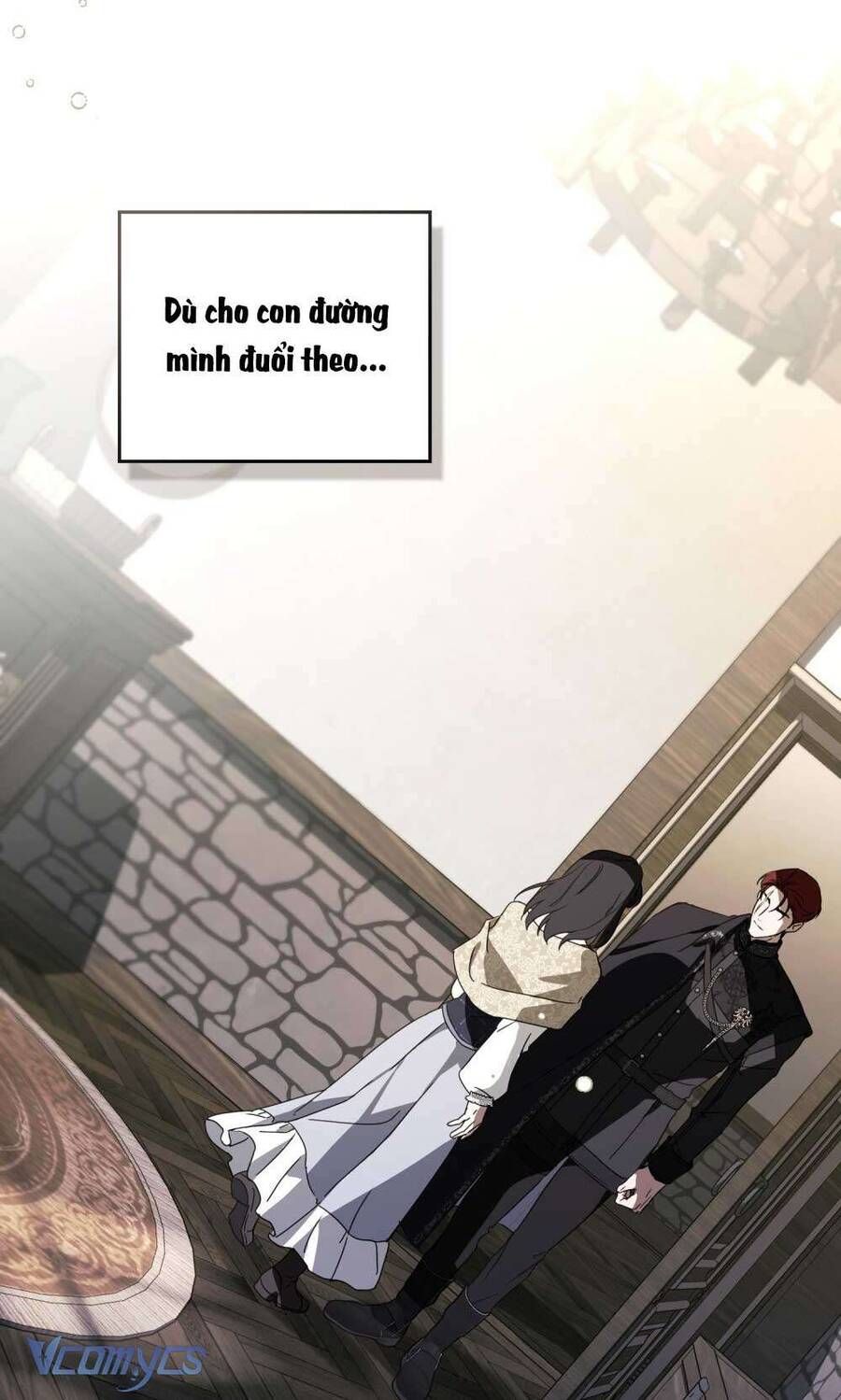 đọc truyện Hiệp Sĩ Thánh Và Cô Nàng Quái Vật Chương 34 ảnh 73 tại Thiên Thai Truyện