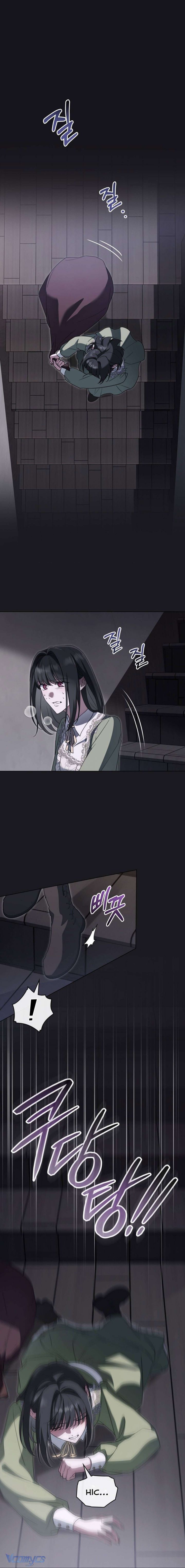 đọc truyện Hiệp Sĩ Thánh Và Cô Nàng Quái Vật Chương 9 ảnh 4 tại Thiên Thai Truyện