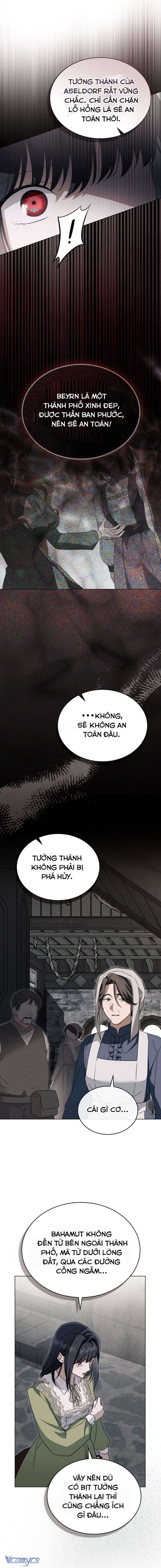 đọc truyện Hiệp Sĩ Thánh Và Cô Nàng Quái Vật Chương 9 ảnh 9 tại Thiên Thai Truyện