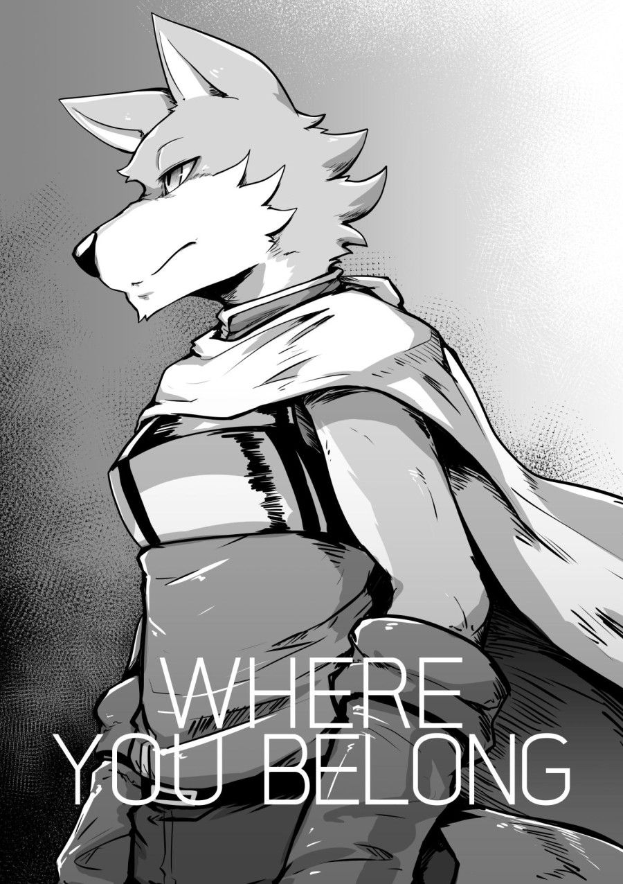 Hiệp Sĩ Và Ác Ma Oneshot page 3 - Giả Dược