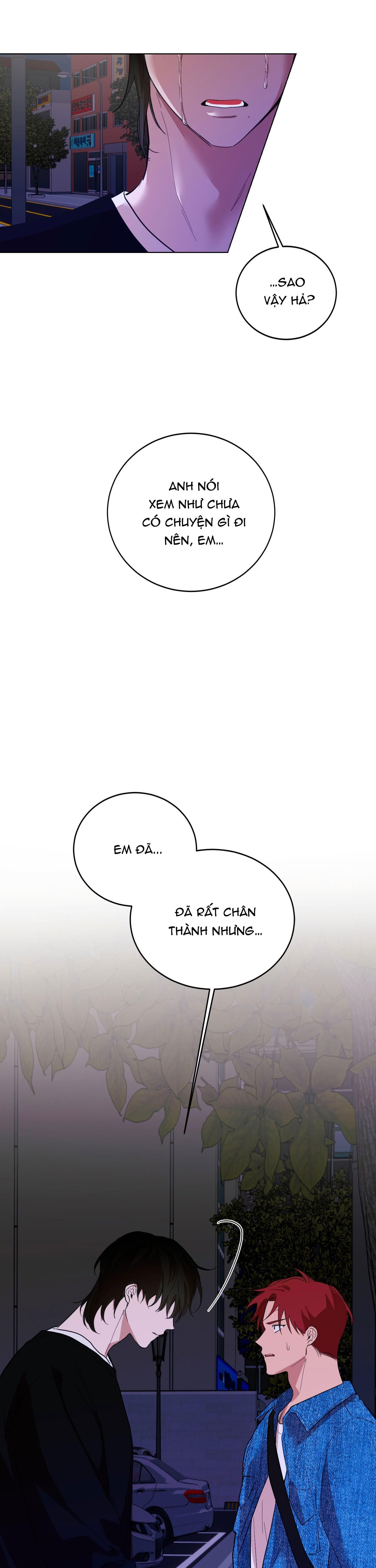đọc truyện Hiểu Lầm  Ngọt Ngào Chương 2 ảnh 19 tại Thiên Thai Truyện