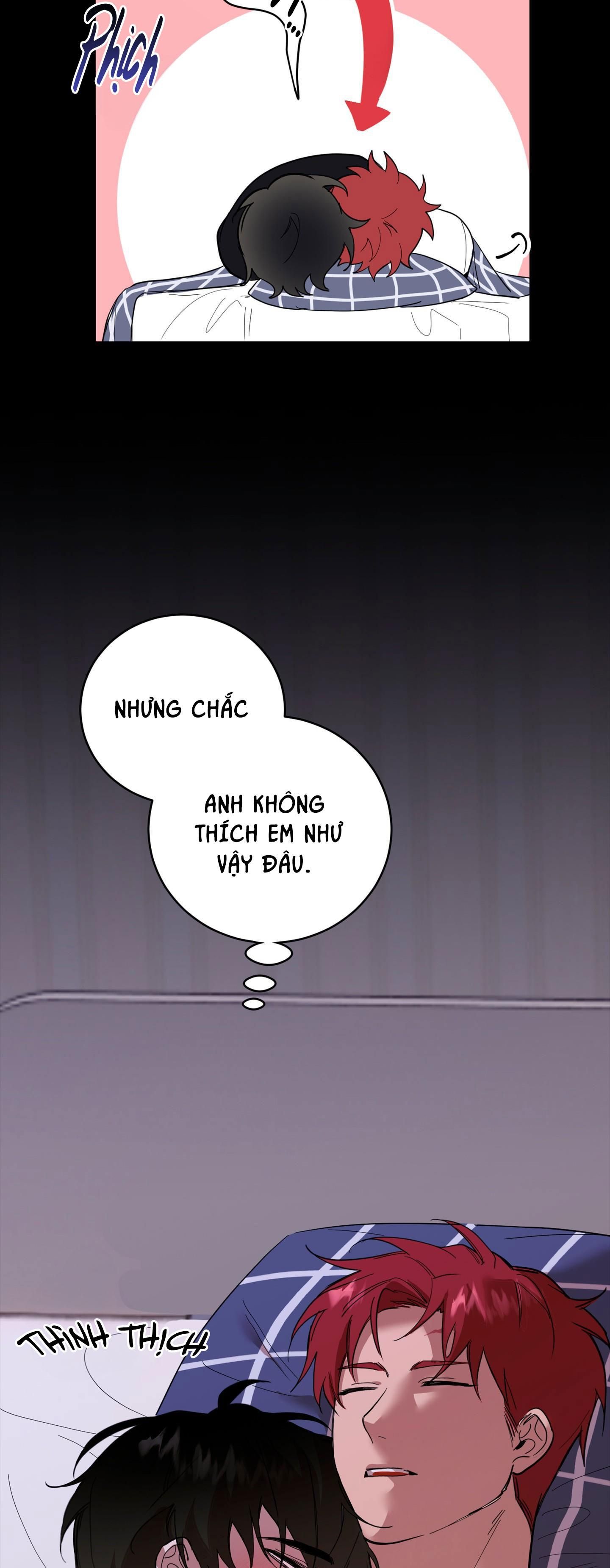đọc truyện Hiểu Lầm  Ngọt Ngào Chương 3 ảnh 36 tại Thiên Thai Truyện
