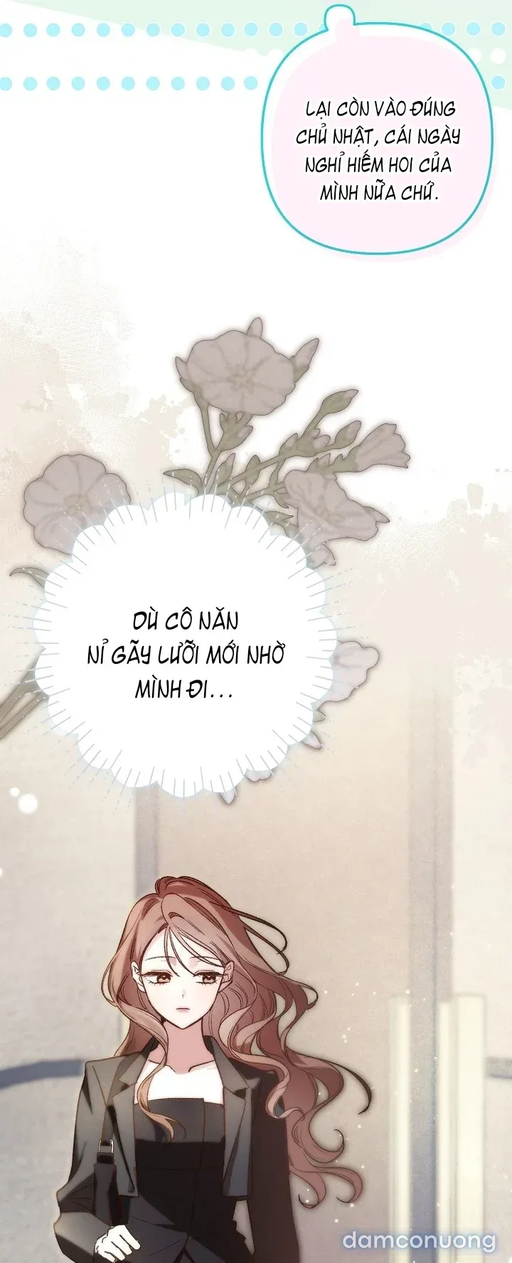 đọc truyện Hiểu Lầm Trong Buổi Hẹn Hò Giấu Mặt Chương 1 ảnh 14 tại Thiên Thai Truyện