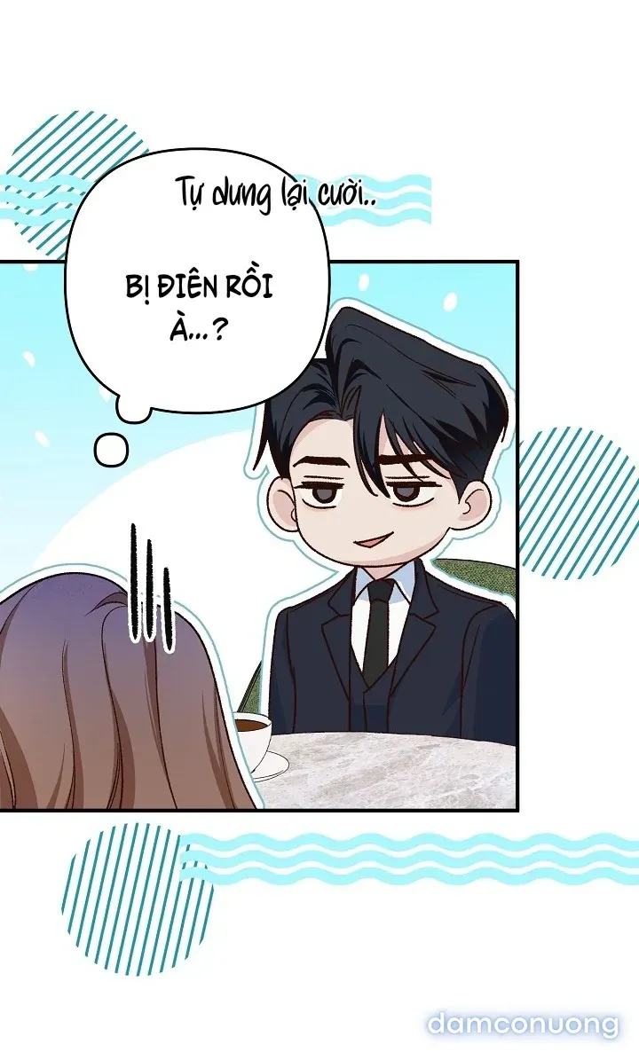 đọc truyện Hiểu Lầm Trong Buổi Hẹn Hò Giấu Mặt Chương 1 ảnh 49 tại Thiên Thai Truyện