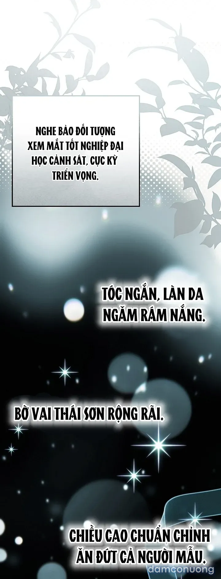 đọc truyện Hiểu Lầm Trong Buổi Hẹn Hò Giấu Mặt Chương 1 ảnh 11 tại Thiên Thai Truyện