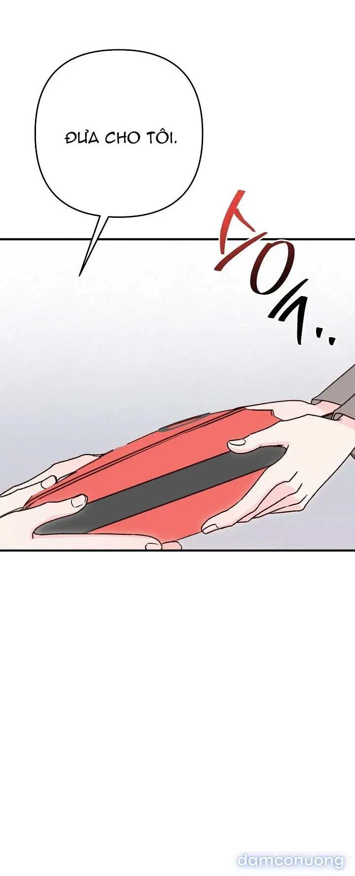 đọc truyện Hiểu Lầm Trong Buổi Hẹn Hò Giấu Mặt Chương 2 ảnh 26 tại Thiên Thai Truyện