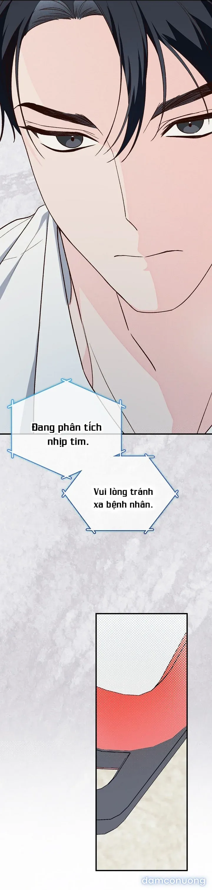 đọc truyện Hiểu Lầm Trong Buổi Hẹn Hò Giấu Mặt Chương 2 ảnh 30 tại Thiên Thai Truyện