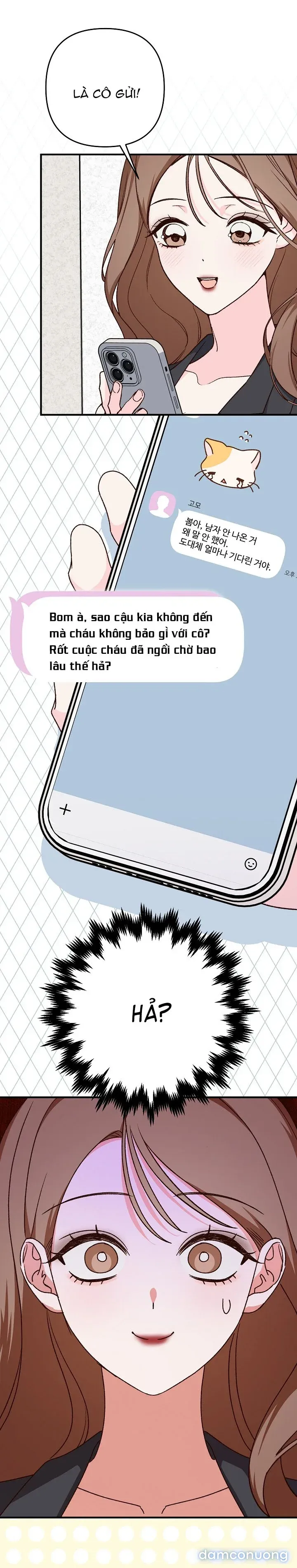 đọc truyện Hiểu Lầm Trong Buổi Hẹn Hò Giấu Mặt Chương 3 ảnh 48 tại Thiên Thai Truyện