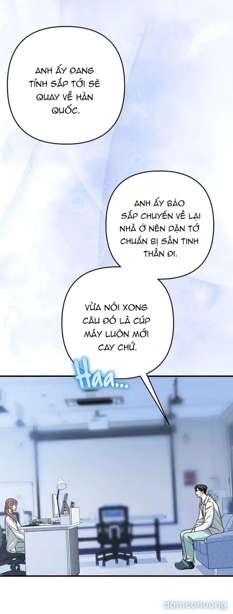 đọc truyện Hiểu Lầm Trong Buổi Hẹn Hò Giấu Mặt Chương 4 ảnh 38 tại Thiên Thai Truyện