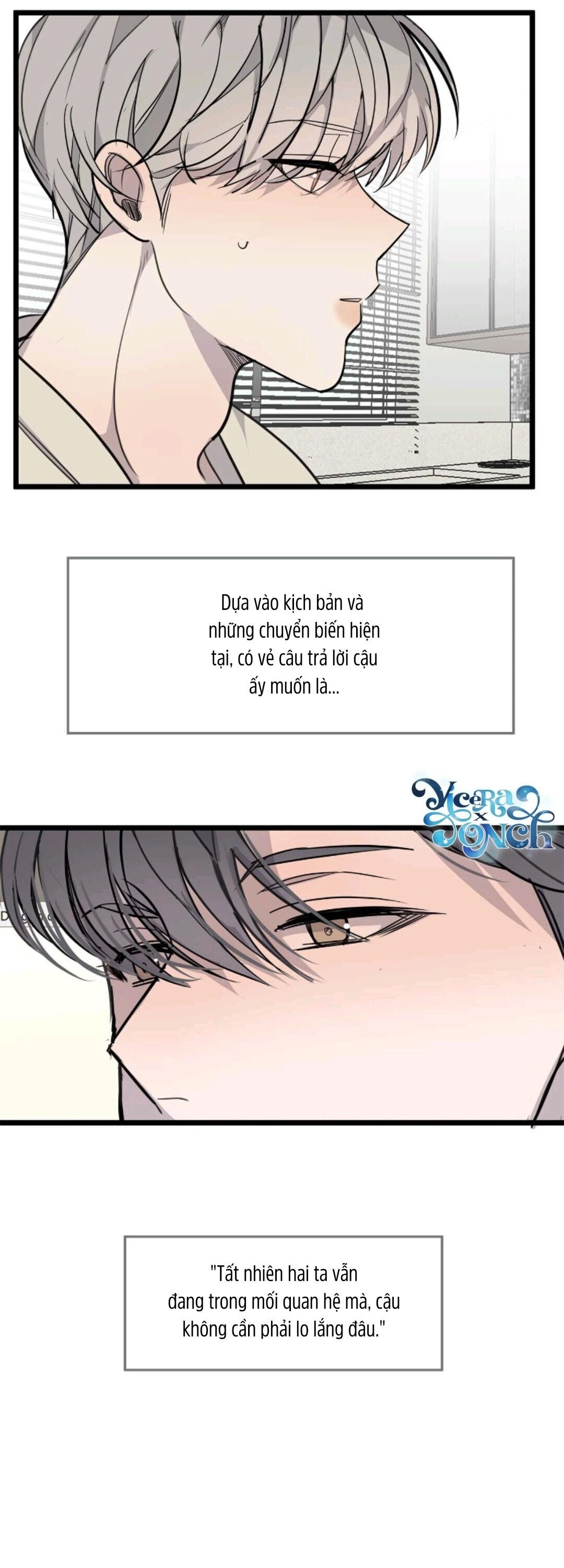 đọc truyện Hiệu Quả Kinh Doanh Chương 10 ảnh 21 tại Giả Dược