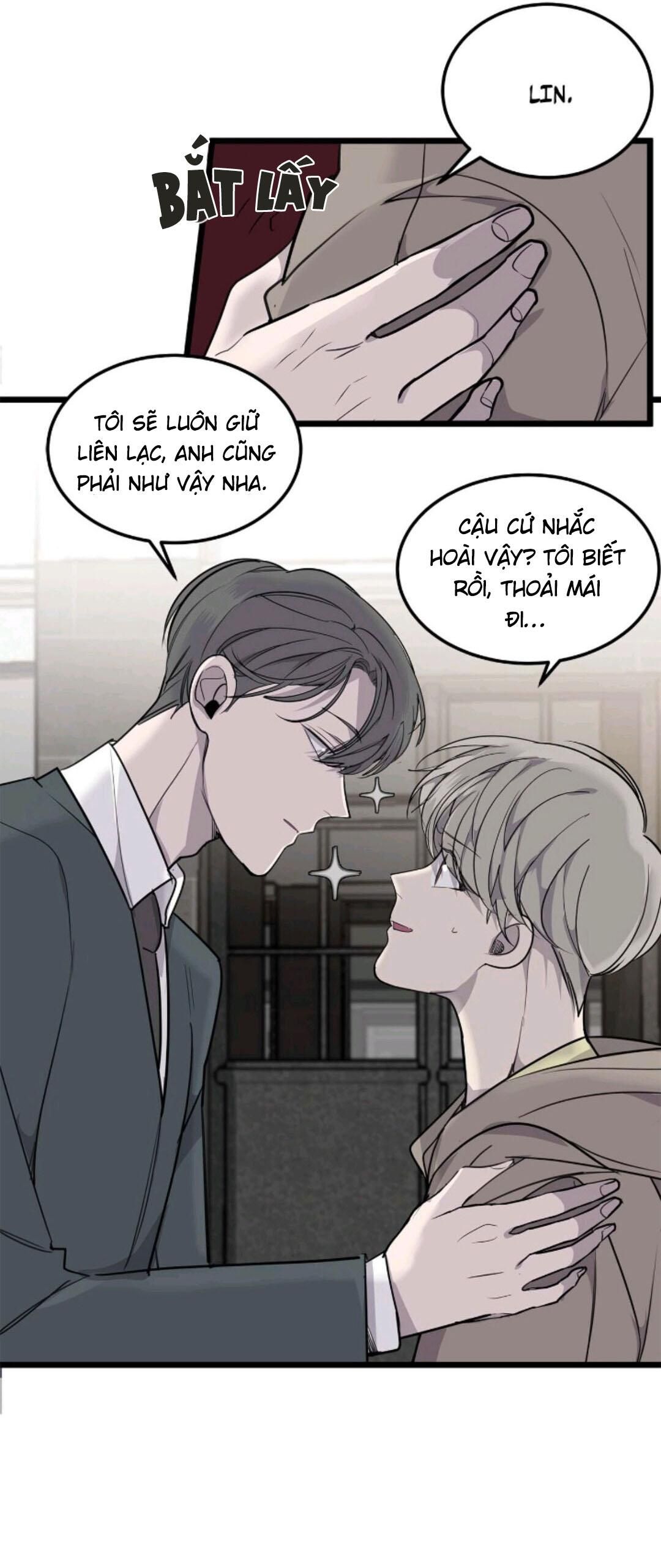 đọc truyện Hiệu Quả Kinh Doanh Chương 11 ảnh 46 tại Giả Dược