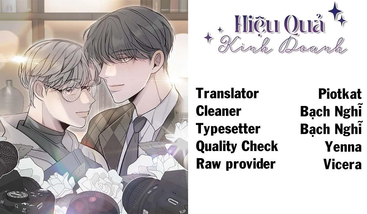 đọc truyện Hiệu Quả Kinh Doanh Chương 11 ảnh 53 tại Giả Dược