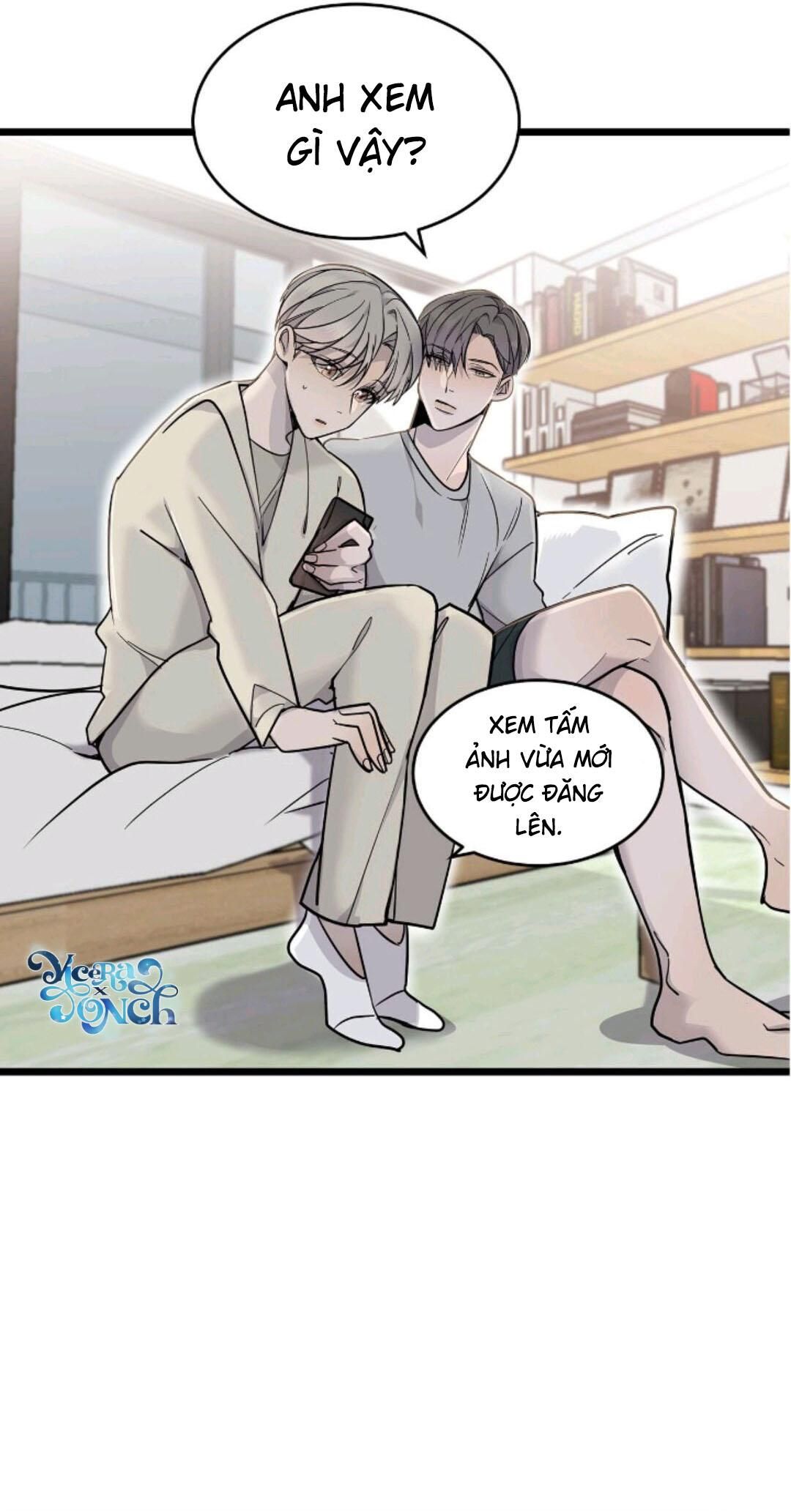 đọc truyện Hiệu Quả Kinh Doanh Chương 11 ảnh 7 tại Giả Dược