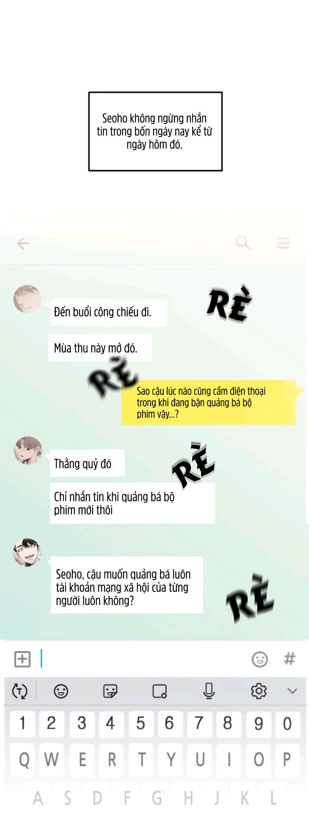đọc truyện Hiệu Quả Kinh Doanh Chương 12 ảnh 3 tại Giả Dược