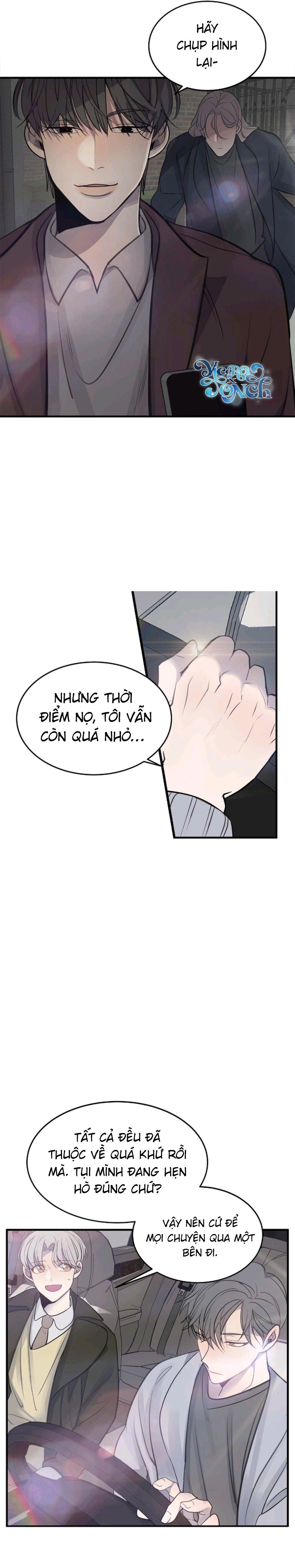 đọc truyện Hiệu Quả Kinh Doanh Chương 13 ảnh 16 tại Giả Dược