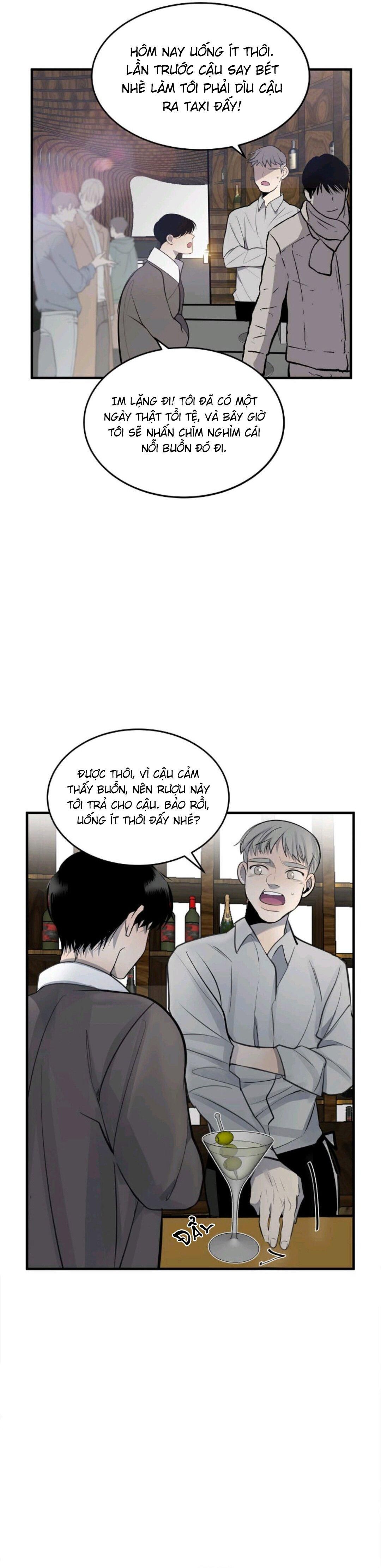 đọc truyện Hiệu Quả Kinh Doanh Chương 13 ảnh 5 tại Giả Dược
