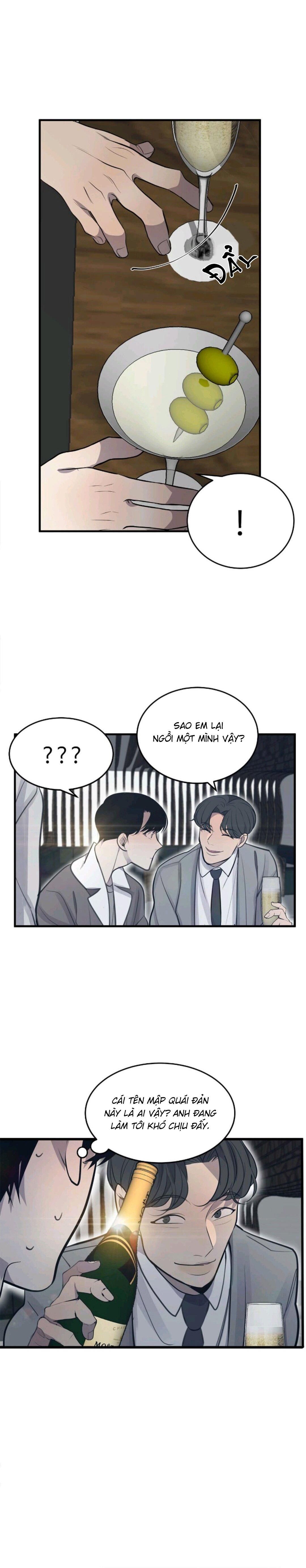 đọc truyện Hiệu Quả Kinh Doanh Chương 13 ảnh 7 tại Giả Dược