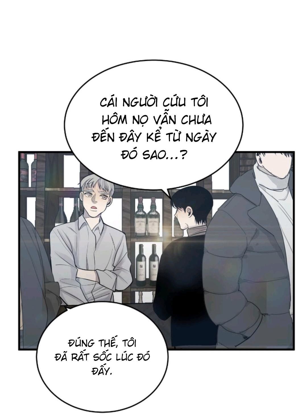 đọc truyện Hiệu Quả Kinh Doanh Chương 14 ảnh 23 tại Giả Dược