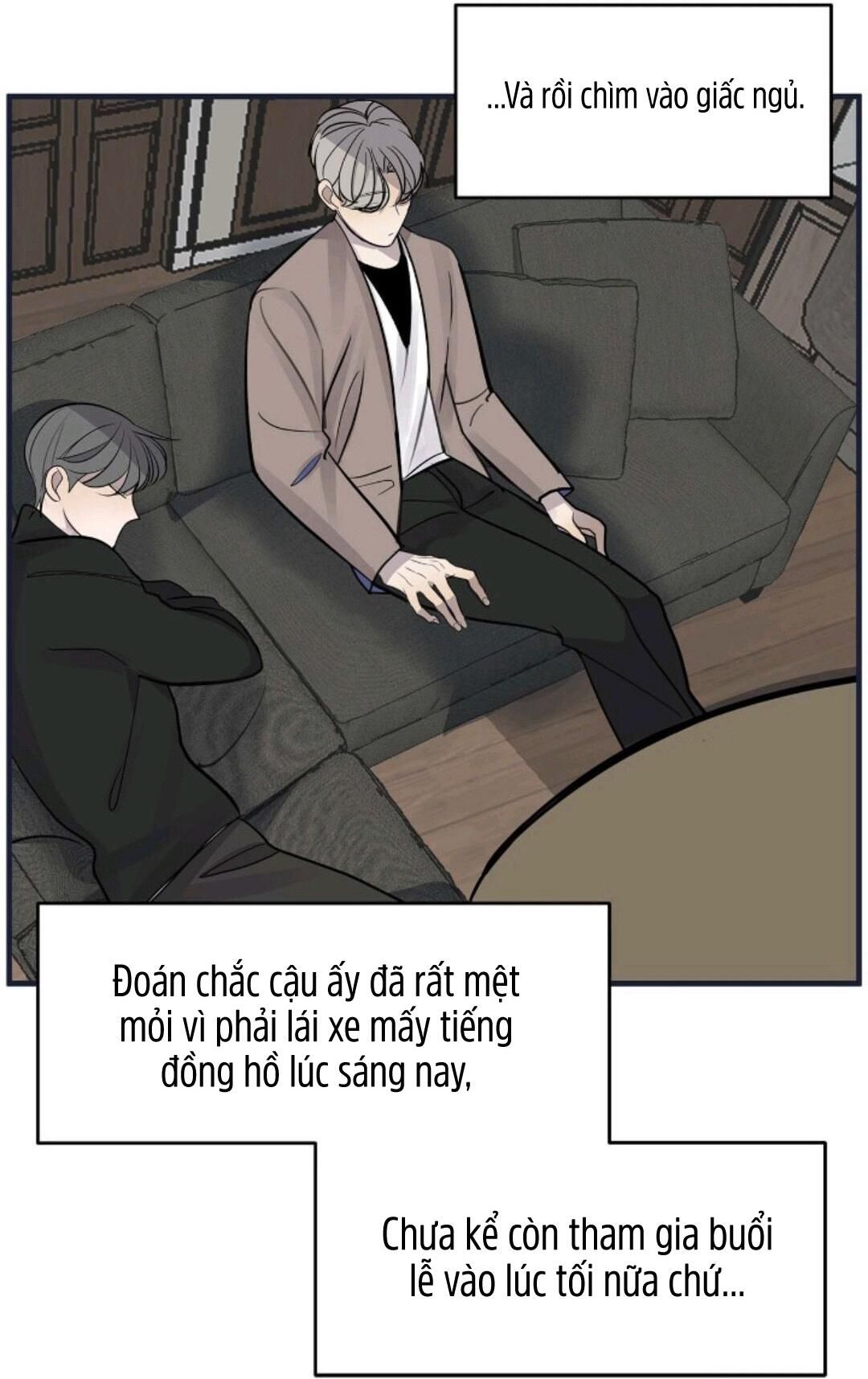 đọc truyện Hiệu Quả Kinh Doanh Chương 14 ảnh 85 tại Giả Dược