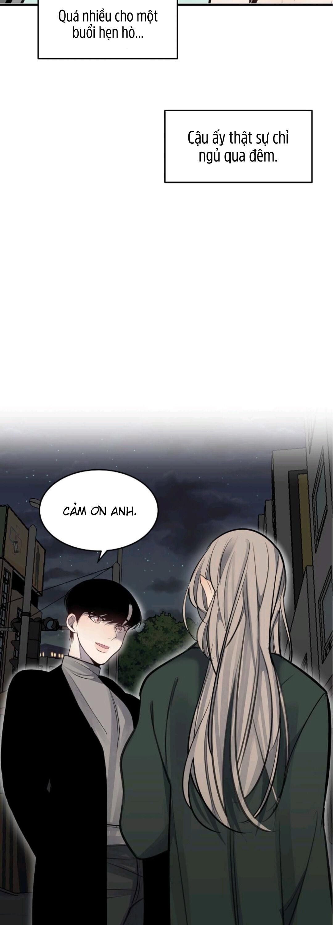 đọc truyện Hiệu Quả Kinh Doanh Chương 15 ảnh 3 tại Giả Dược