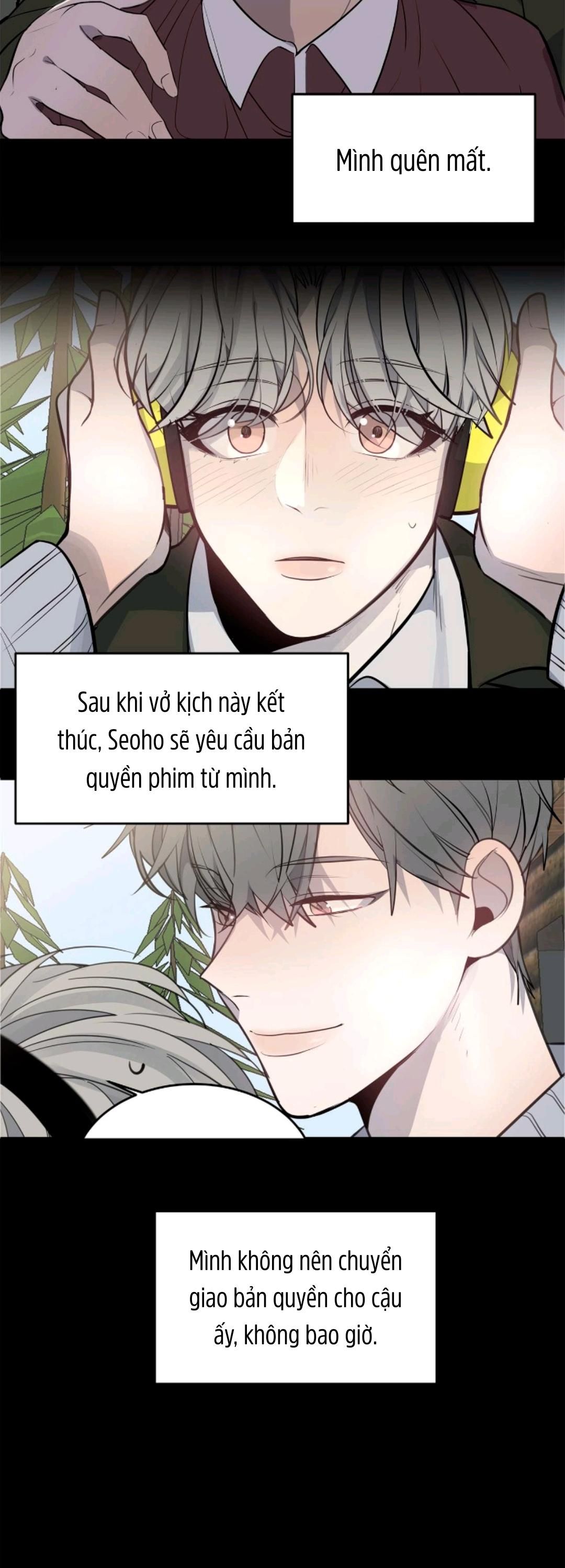 đọc truyện Hiệu Quả Kinh Doanh Chương 18 ảnh 27 tại Giả Dược