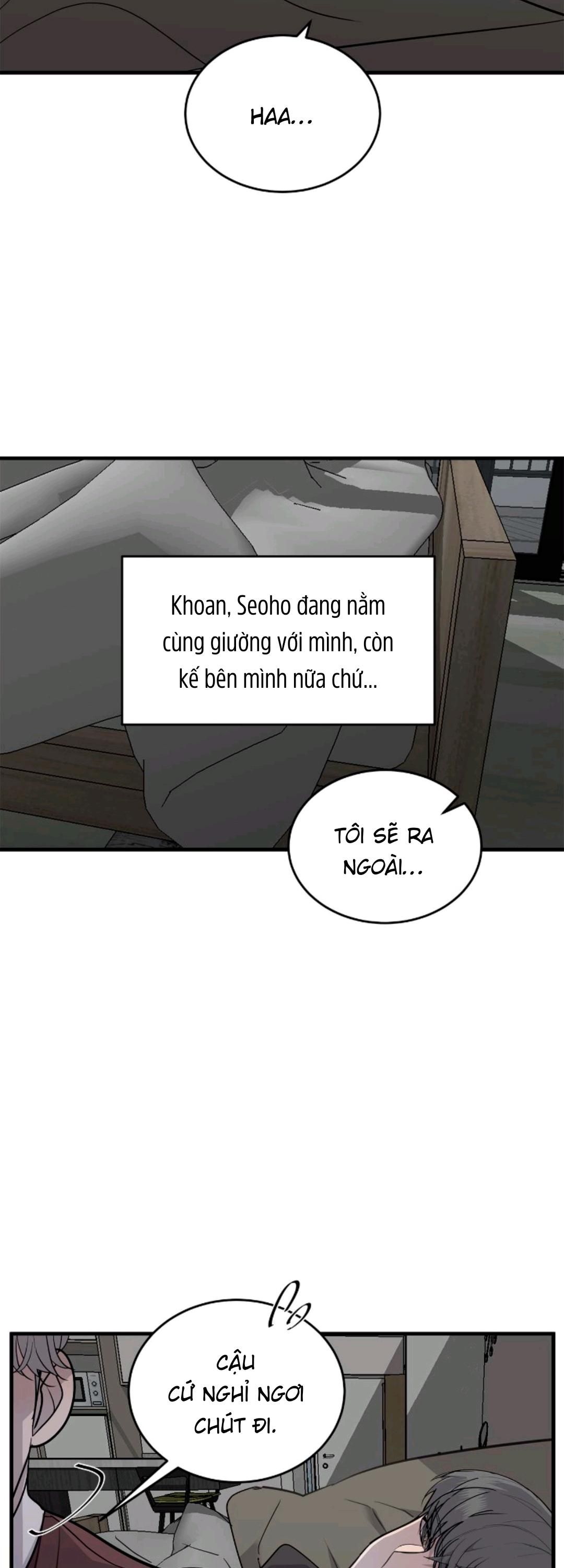 đọc truyện Hiệu Quả Kinh Doanh Chương 18 ảnh 34 tại Giả Dược