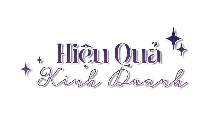 đọc truyện Hiệu Quả Kinh Doanh Chương 2 ảnh 1 tại Giả Dược