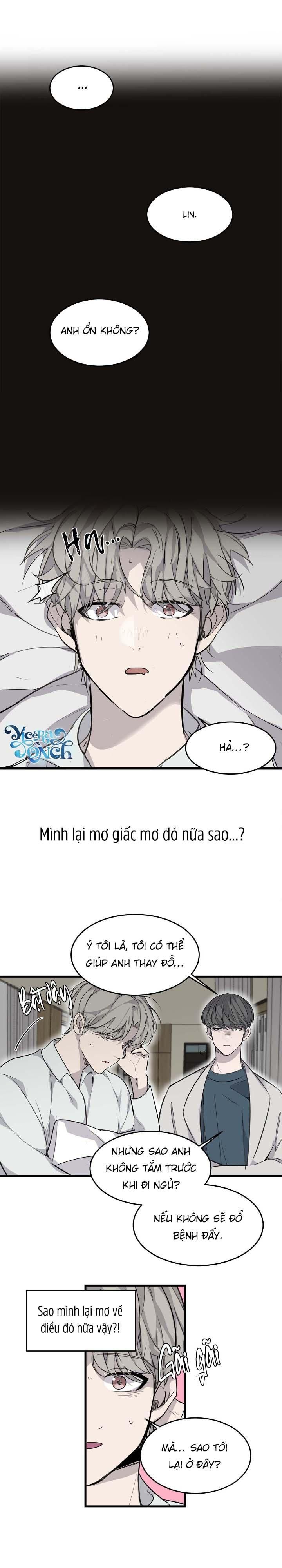 đọc truyện Hiệu Quả Kinh Doanh Chương 2 ảnh 2 tại Giả Dược