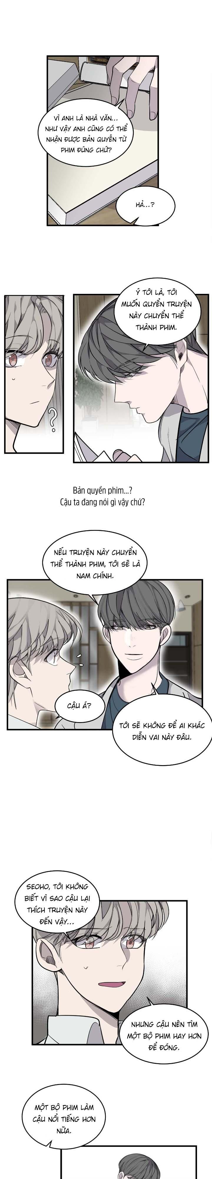 đọc truyện Hiệu Quả Kinh Doanh Chương 2 ảnh 14 tại Giả Dược