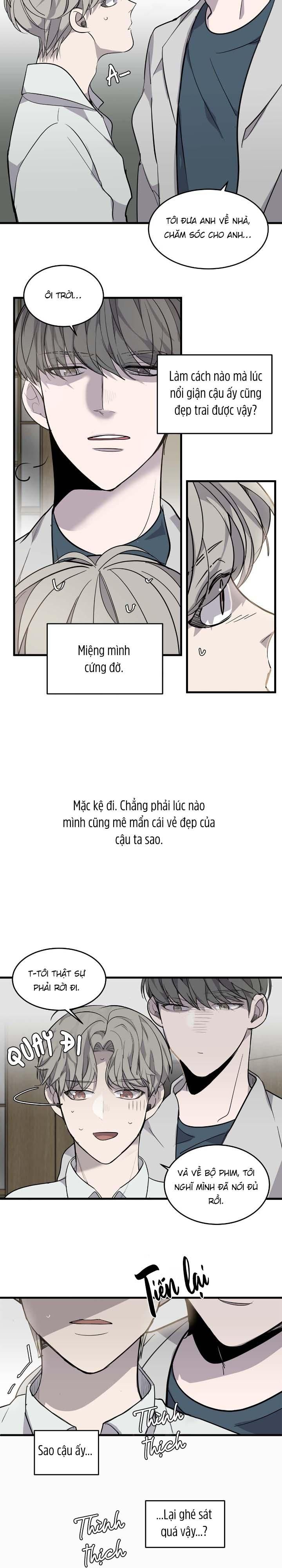 đọc truyện Hiệu Quả Kinh Doanh Chương 2 ảnh 20 tại Giả Dược