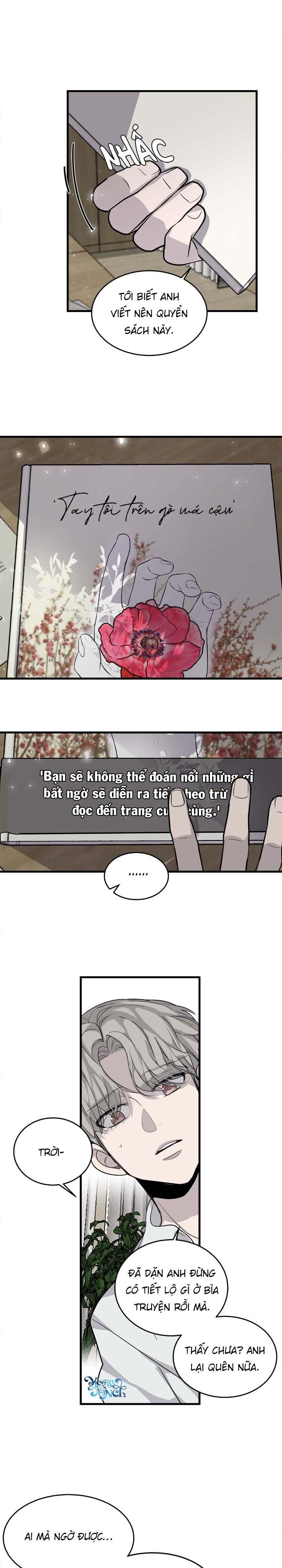 đọc truyện Hiệu Quả Kinh Doanh Chương 2 ảnh 6 tại Giả Dược