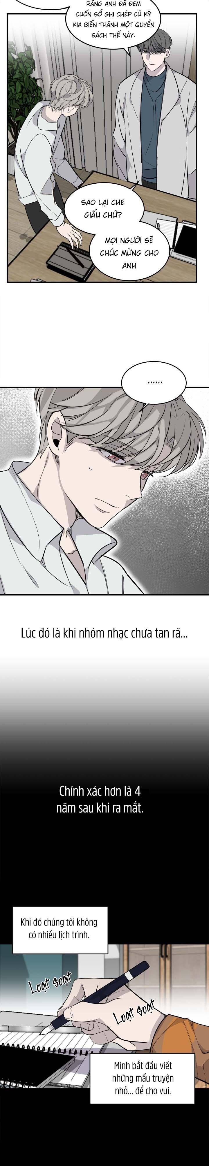 đọc truyện Hiệu Quả Kinh Doanh Chương 2 ảnh 7 tại Giả Dược